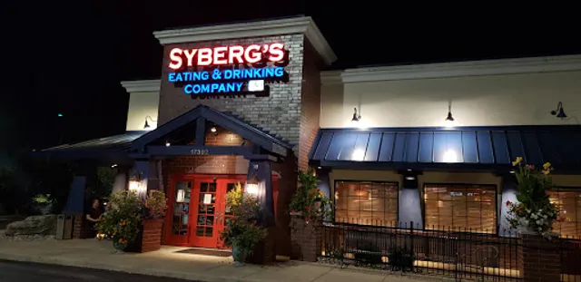Syberg's Chesterfield
