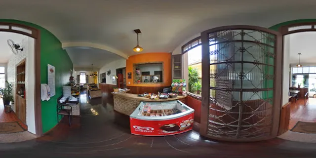 Restaurante Fornalha