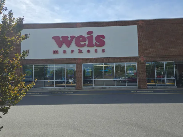 Weis Markets