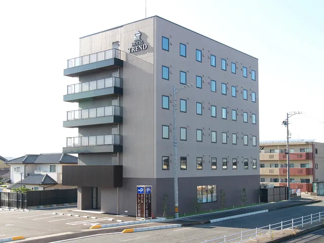 Hotel Trend Suzuka