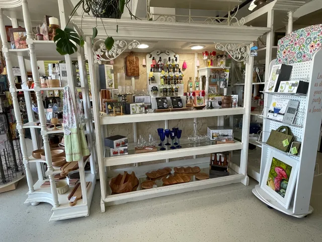 Whimsy Gift Shop
