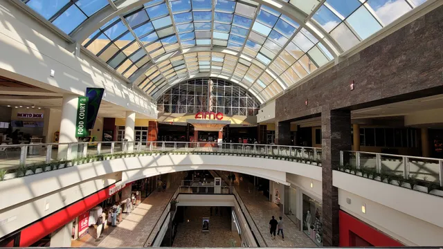 AMC Tysons Corner 16