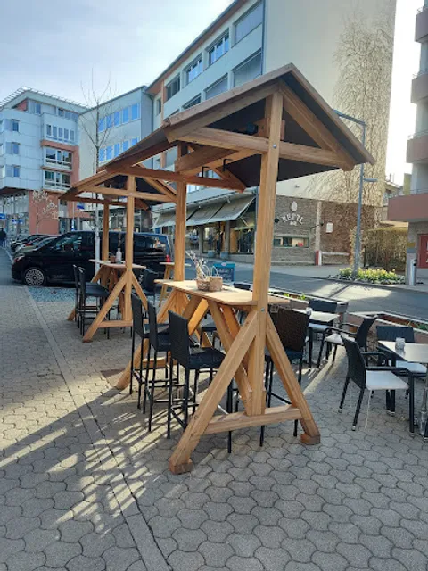 Moby Dick Cafe & Paninothek