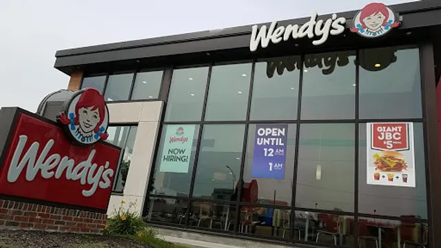 Wendy's