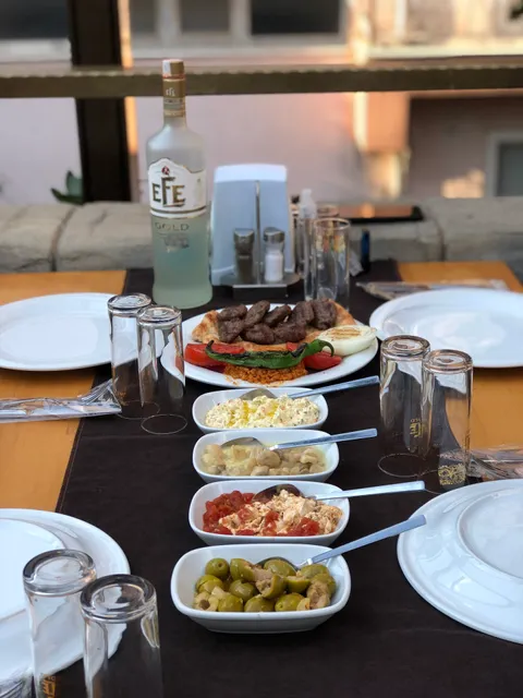 Feraye Meyhanesi Aydın