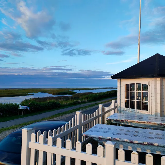 Bønnerup Strand Djursland
