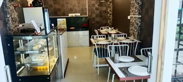 Just Bengali Restaurant