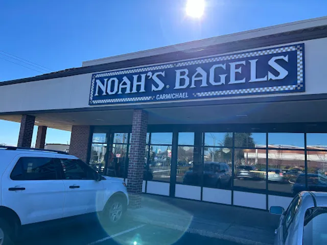 Noah's NY Bagels