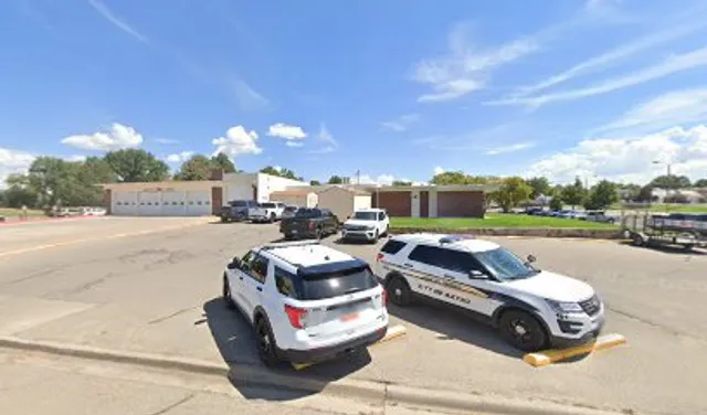 Aztec Municipal Court