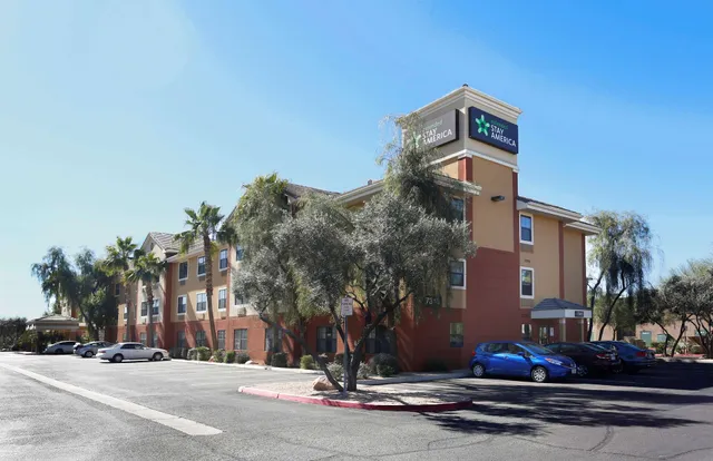 Extended Stay America Suites- Phoenix - Peoria