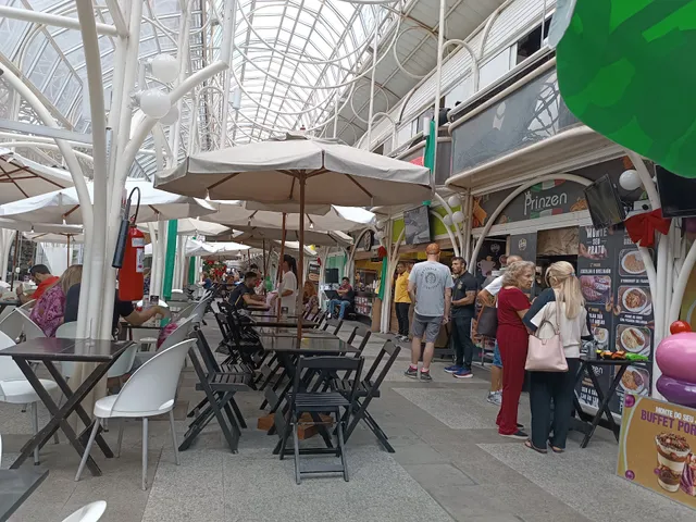 Bávaro Bar Churrasco & Burguer - Rua 24 Horas