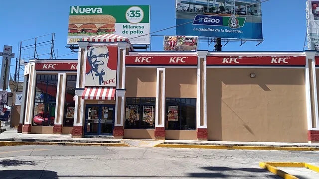 KFC