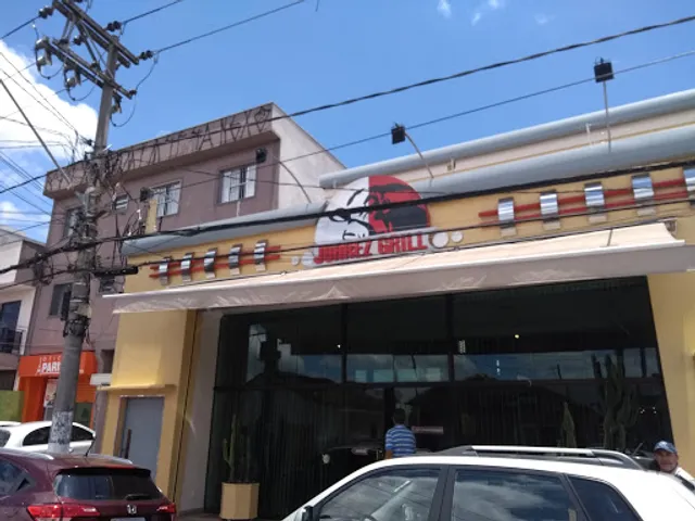 Juarez Grill - Restaurante e Churrascaria