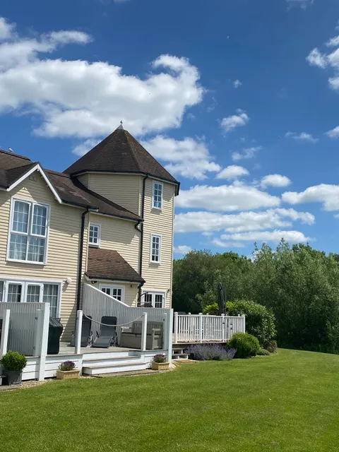 The Cotswolds Getaway