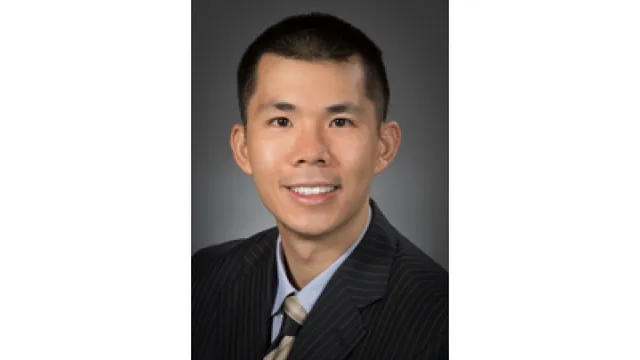 Peter Liang, MD