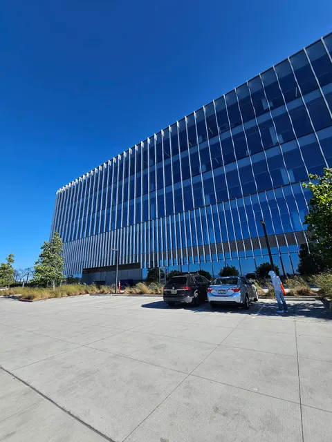 Meta Reality Labs Building 102 (BUR 102)