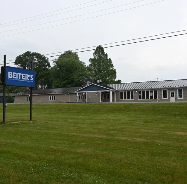 Beiter's Furniture Mattress Appliances