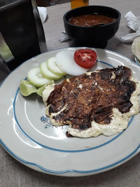 Restaurant El Caminito