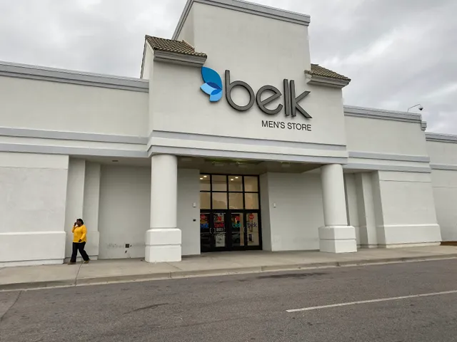 Belk