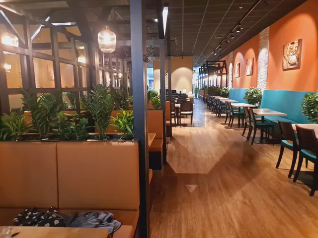 Ristorante Momento Veturi