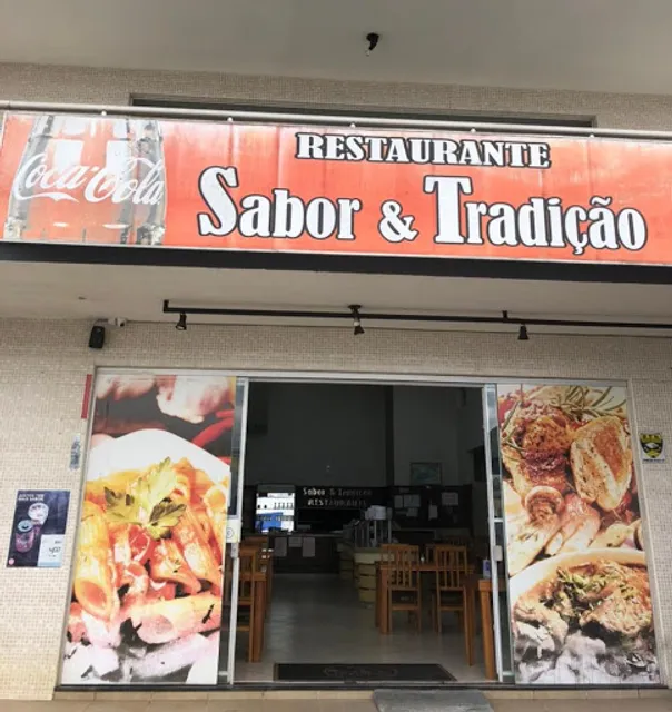 Restaurante Sabor e Tradição