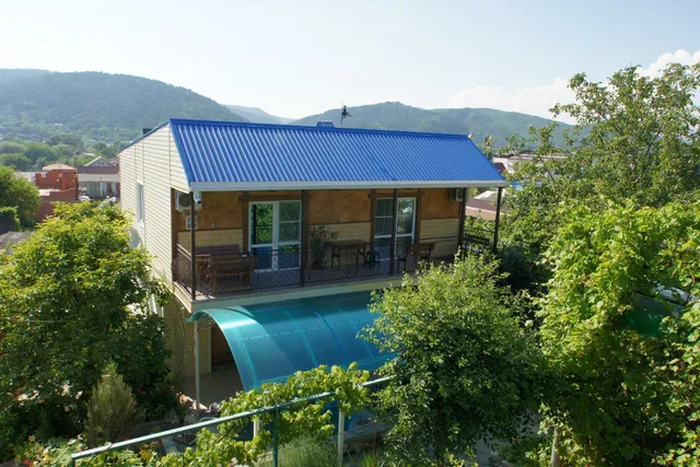 Gostevoy Dom "Yuzhnyy Dvorik"