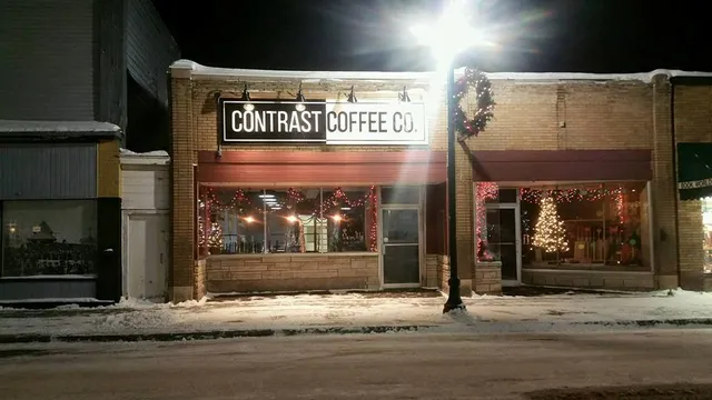 Contrast Coffee Co.