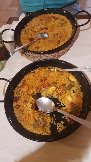 Rest Pulperia Gallega