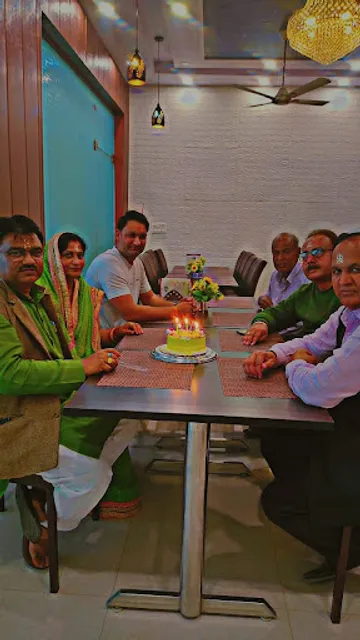 Anand Family Restaurant