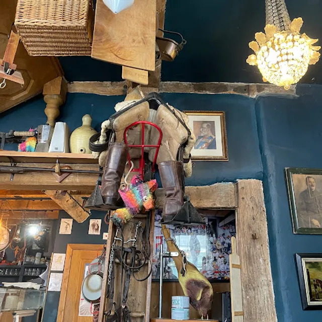 The Angel Restaurant