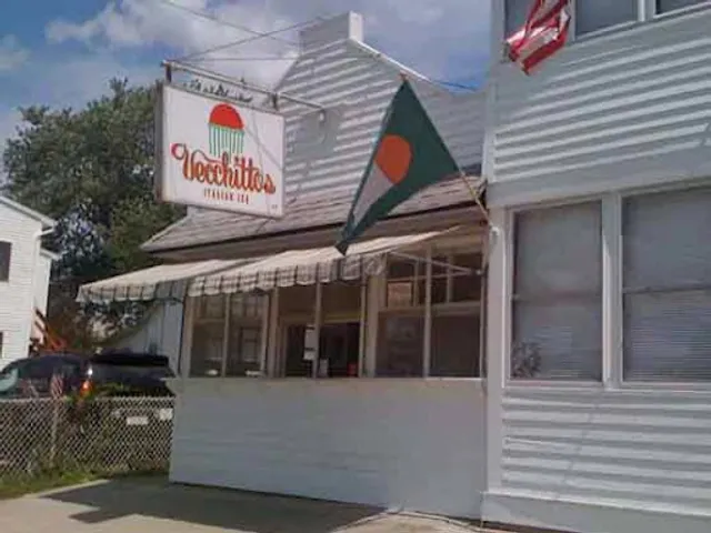 Vecchitto's Italian Ice