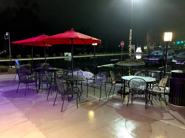 Dairy Queen Grill & Chill