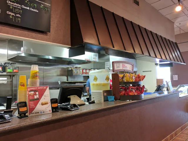 Penn Station East Coast Subs