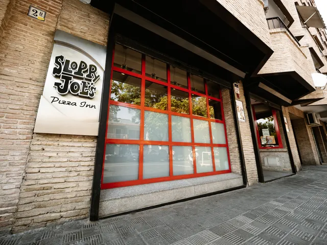 Sloppy Joe´s Reina Mercedes