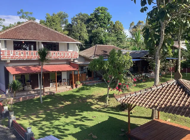 BaliTrekk Boutique Hotel