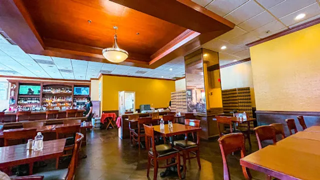 Kalpasi Indian Cuisine