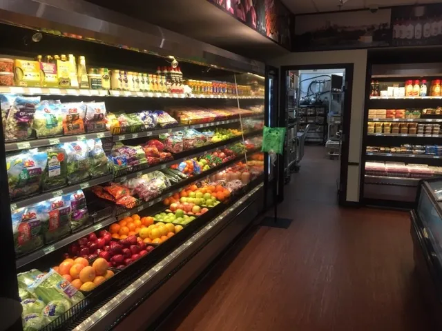 Braum's Ice Cream & Dairy Store