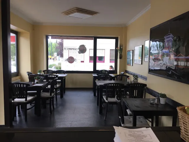 Corner One Asiatische Speisen