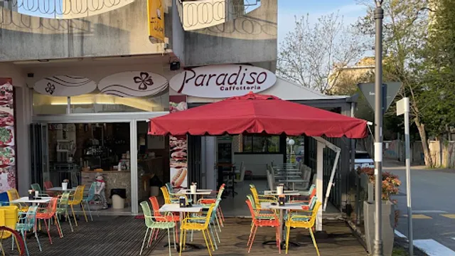 Paradiso Caffè