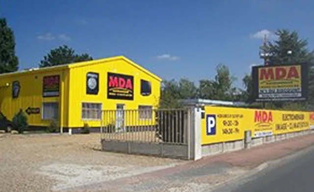 MDA Electroménager Discount