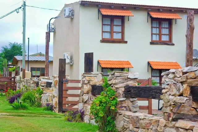 Posada Krumech