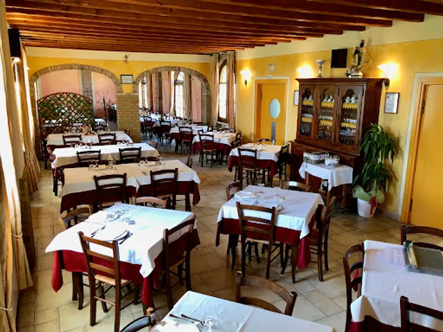 Agriturismo La Gasparina