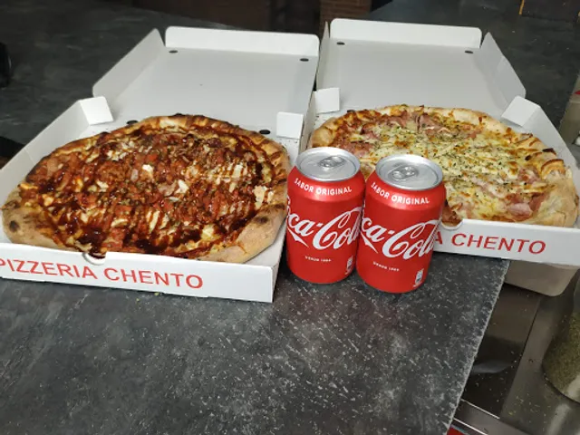Pizza Chento
