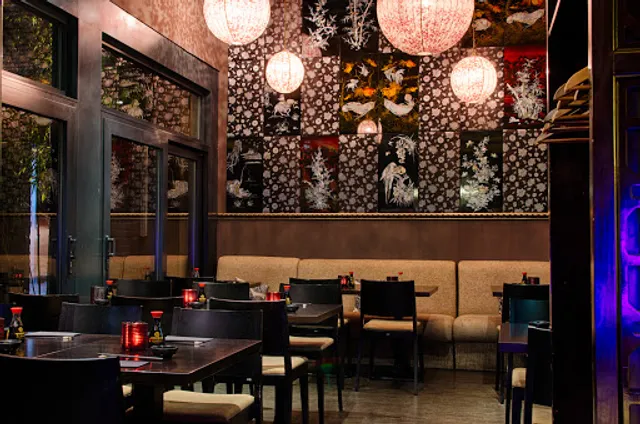 Oishii - Sushi, Grill & More