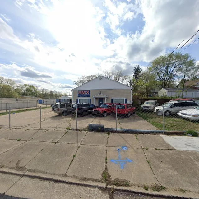 RMX Automotive, Ltd.