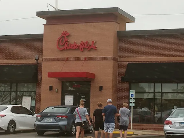Chick-fil-A