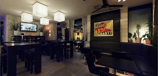 Romeo Cafè Restaurant