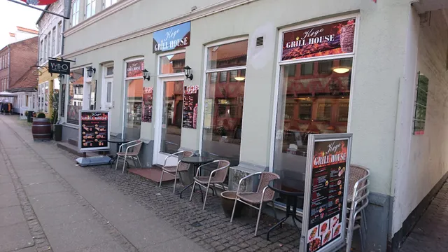Køge Grill House