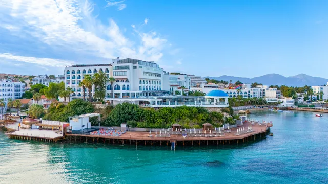 INFINITY by YELKEN AQUAPARK & RESORTS