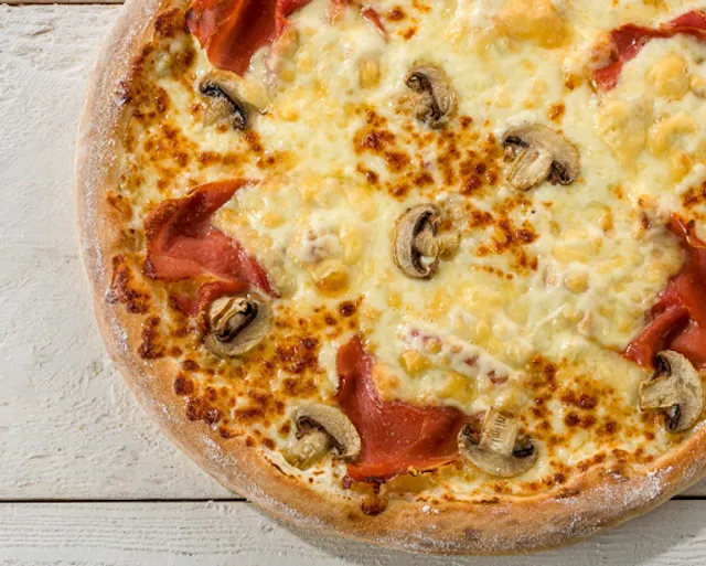 Pizza Hut Delivery Asse